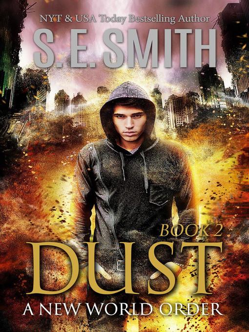 Title details for Dust 2 by S.E. Smith - Available